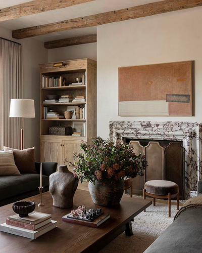 Amber Interiors